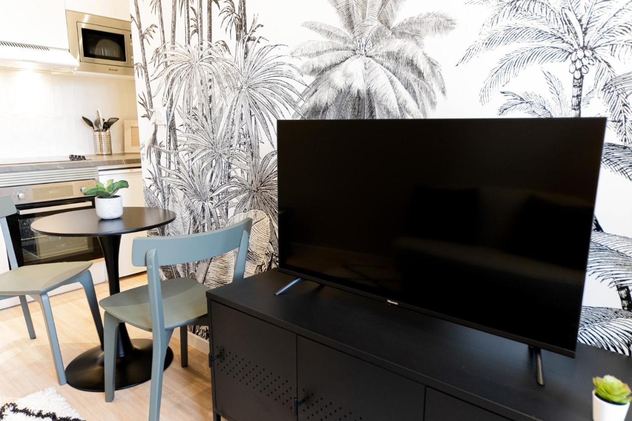 Le Tropical - Beau Logement Centre - Gare - Tram Le Mans Extérieur photo